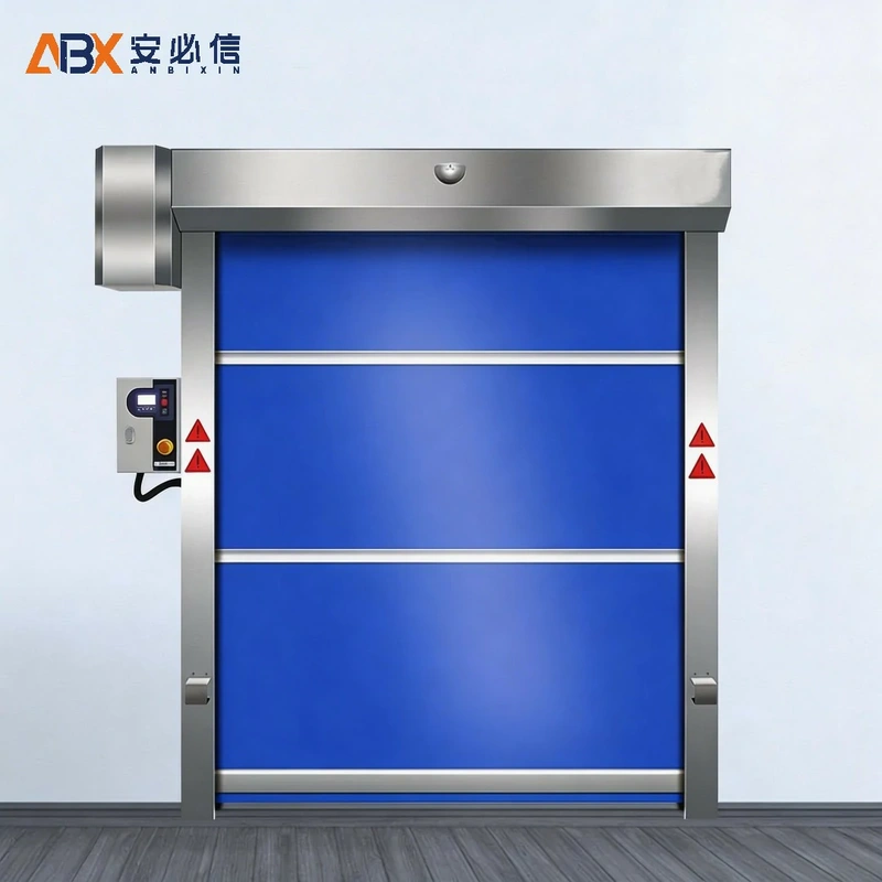 六盘水快速卷帘门