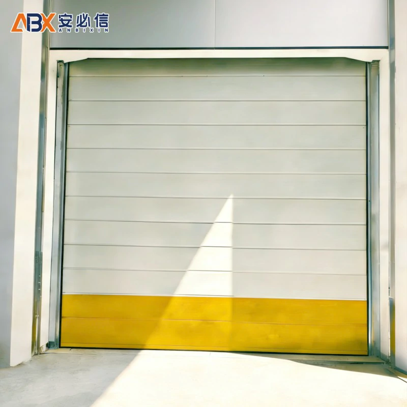 六盘水升降滑升门