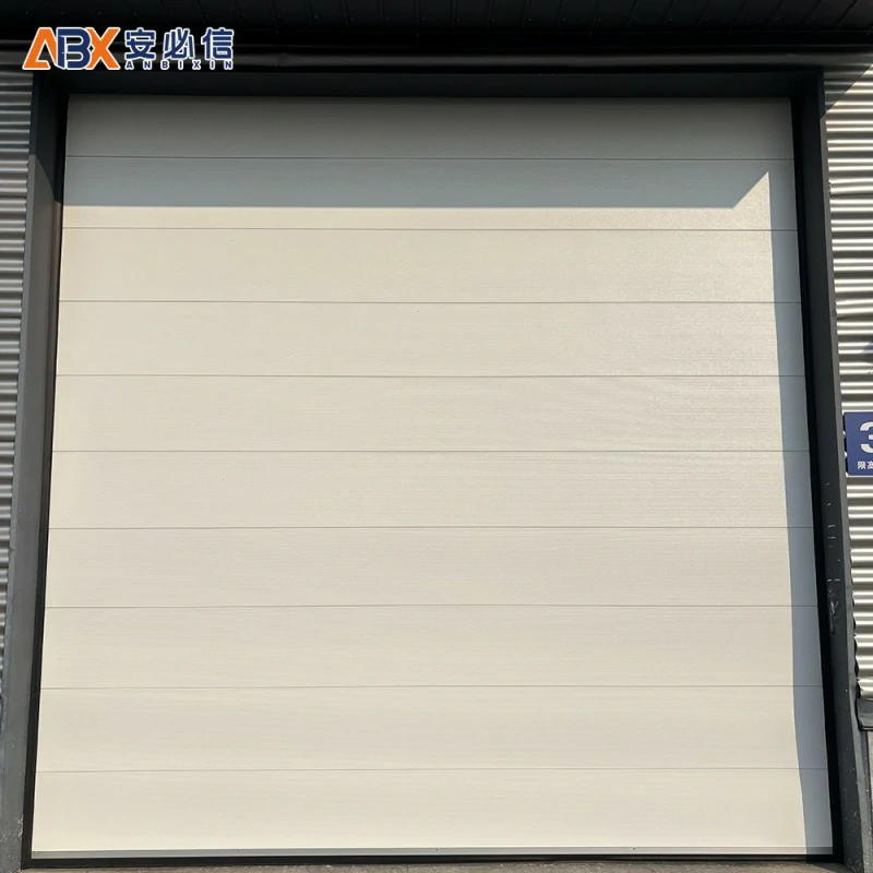 六盘水铝合金提升门